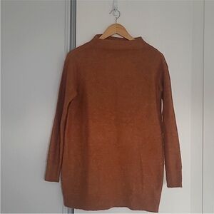 Jillian Harris Sammy Tunic Sweater